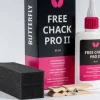 Butterfly Free Chack Pro Ii Lim Til Bordtennisbat
