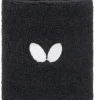 Svedbånd T/ Håndled LOGO Black