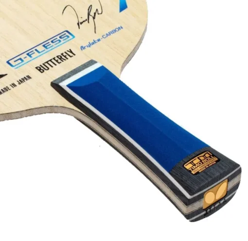 Timo Boll 30Th Anniversary Battræ Fl Butterfly
