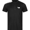 TOSY T-shirt Fra Butterfly Sort